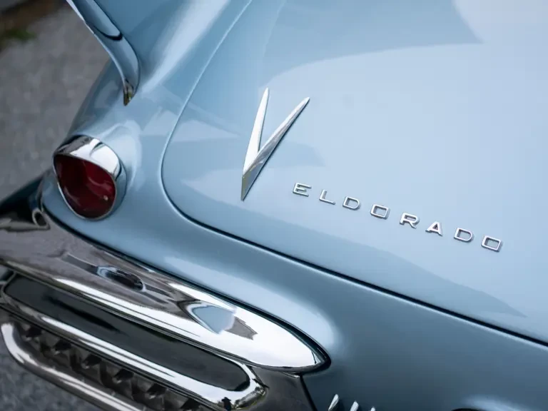 1958 Cadillac Eldorado 3rd Gen - Image 28 of 31