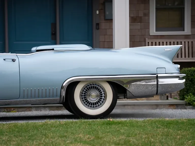 1958 Cadillac Eldorado 3rd Gen - Image 17 of 31