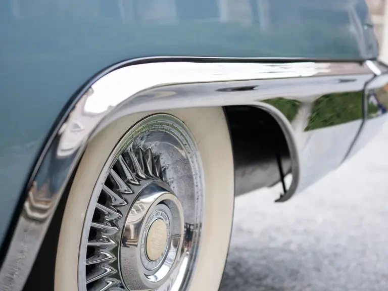 1958 Cadillac Eldorado 3rd Gen - Image 31 of 31