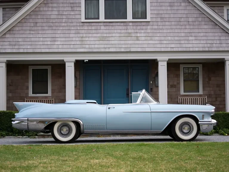1958 Cadillac Eldorado 3rd Gen - Image 6 of 31