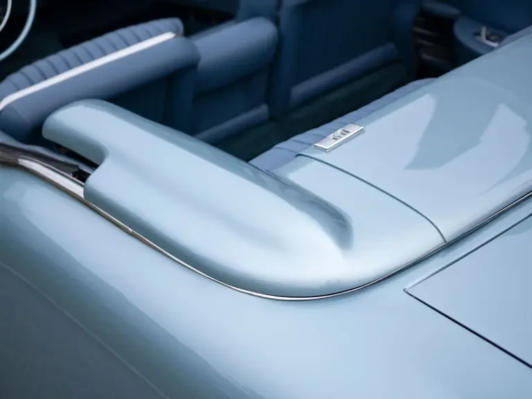1958 Cadillac Eldorado 3rd Gen - Image 23 of 31