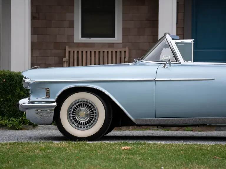 1958 Cadillac Eldorado 3rd Gen - Image 16 of 31
