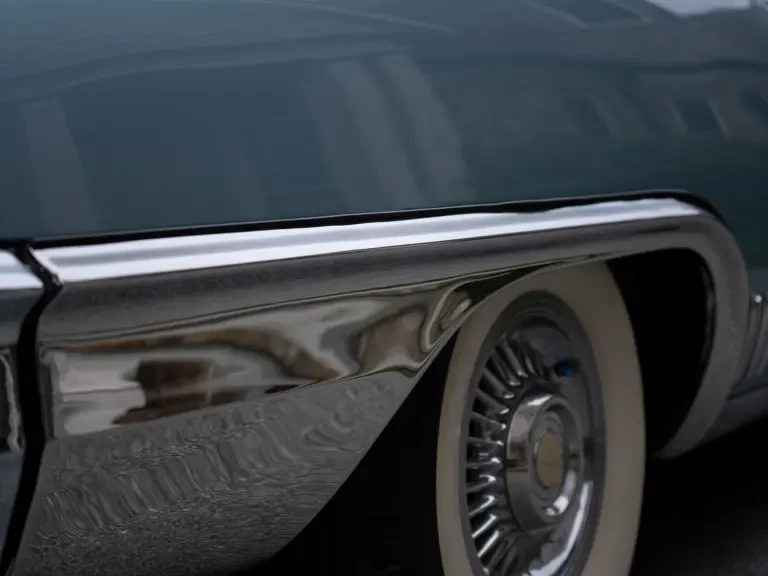 1958 Cadillac Eldorado 3rd Gen - Image 21 of 31
