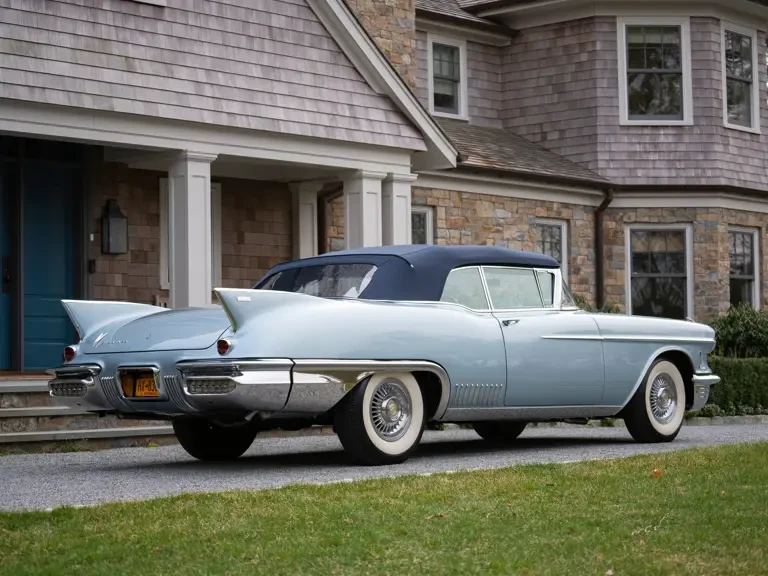 1958 Cadillac Eldorado 3rd Gen - Image 14 of 31
