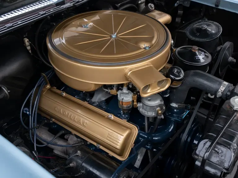 1958 Cadillac Eldorado 3rd Gen - Image 4 of 31