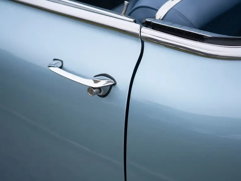 1958 Cadillac Eldorado 3rd Gen - Image 20 of 31