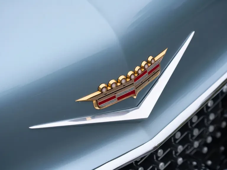 1958 Cadillac Eldorado 3rd Gen - Image 15 of 31