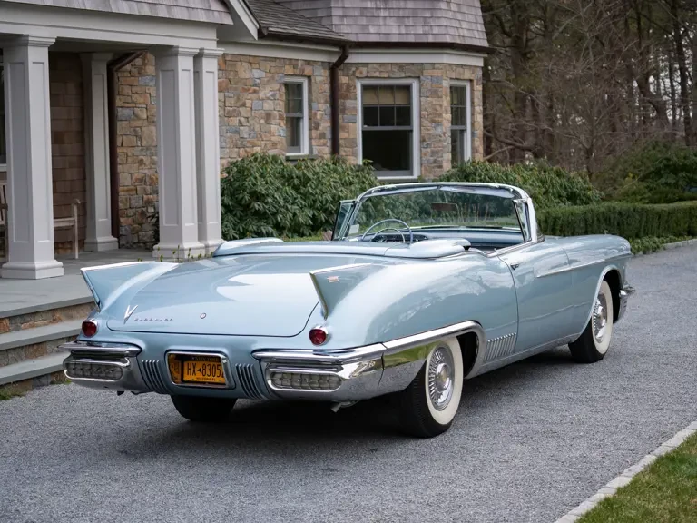 1958 Cadillac Eldorado 3rd Gen - Image 12 of 31