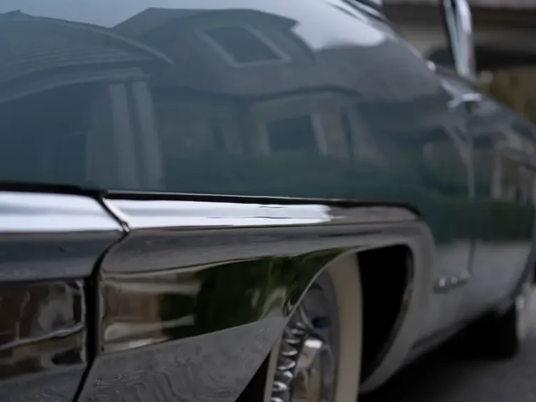 1958 Cadillac Eldorado 3rd Gen - Image 22 of 31