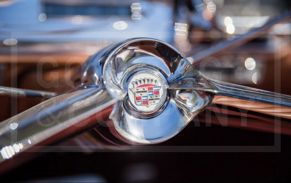 1958 Cadillac Eldorado 3rd Gen - Image 10 of 19