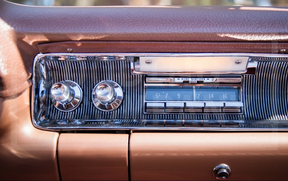 1958 Cadillac Eldorado 3rd Gen - Image 11 of 19