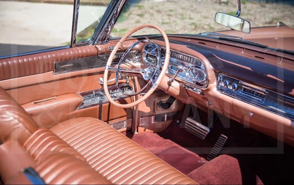 1958 Cadillac Eldorado 3rd Gen - Image 7 of 19