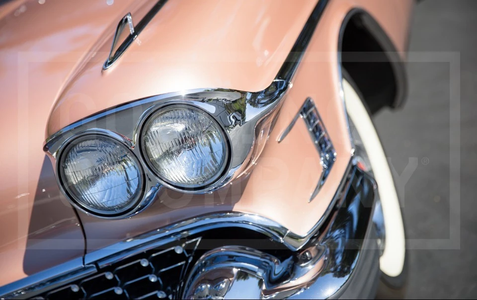 1958 Cadillac Eldorado 3rd Gen - Image 16 of 19