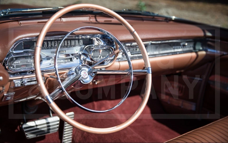 1958 Cadillac Eldorado 3rd Gen - Image 8 of 19