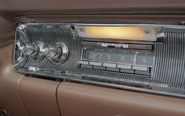 1958 Cadillac Eldorado 3rd Gen - Image 10 of 12