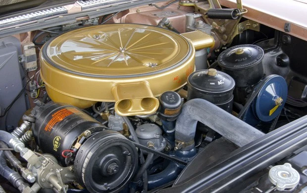 1958 Cadillac Eldorado 3rd Gen - Image 12 of 12