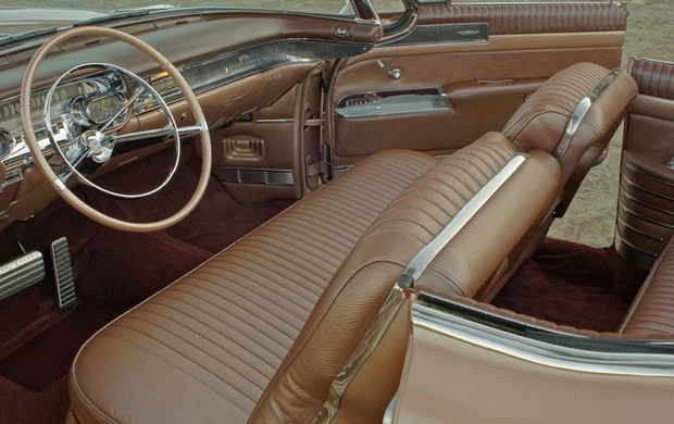 1958 Cadillac Eldorado 3rd Gen - Image 7 of 12