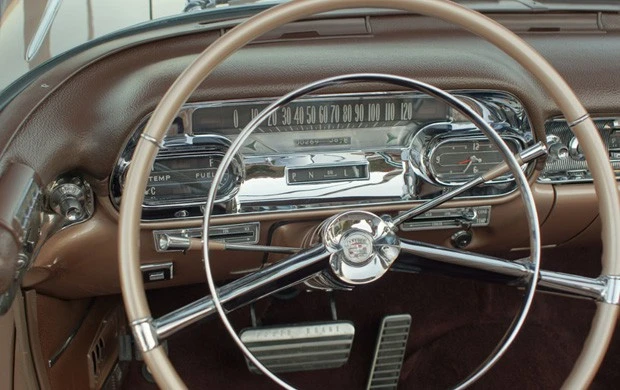 1958 Cadillac Eldorado 3rd Gen - Image 9 of 12