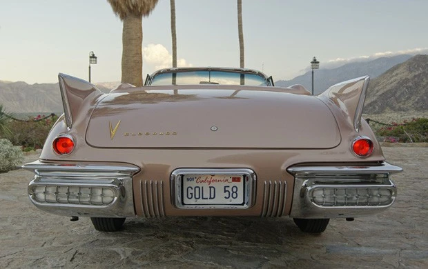 1958 Cadillac Eldorado 3rd Gen - Image 6 of 12