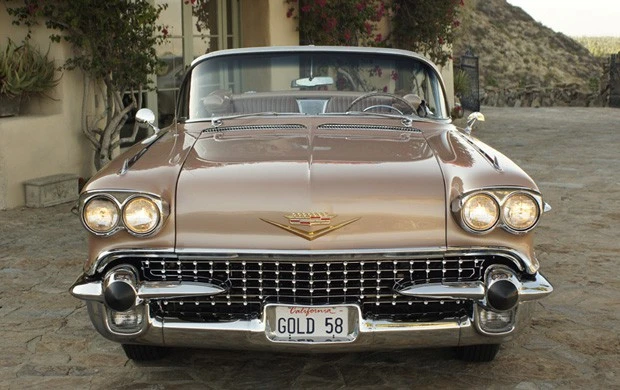 1958 Cadillac Eldorado 3rd Gen - Image 2 of 12