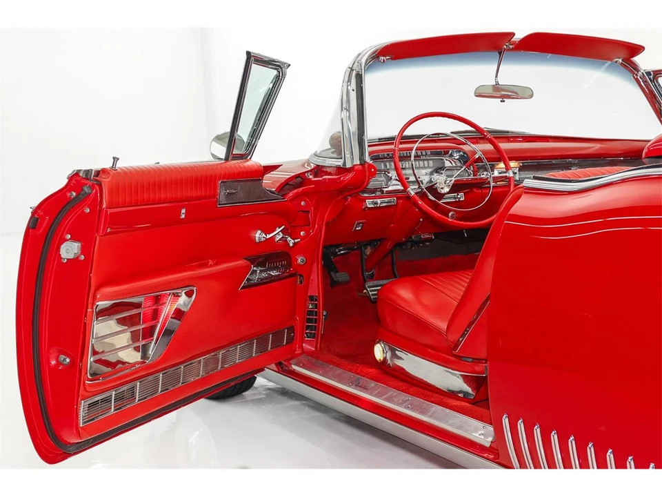1958 Cadillac Series 62 4th Gen - Image 14 of 31