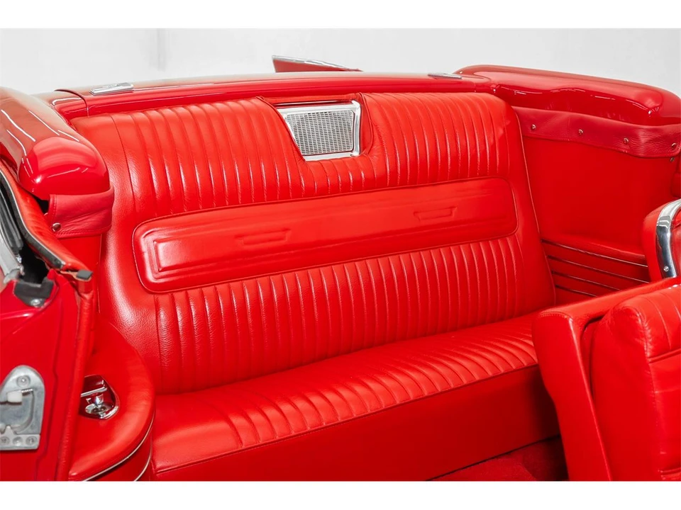 1958 Cadillac Series 62 4th Gen - Image 17 of 31