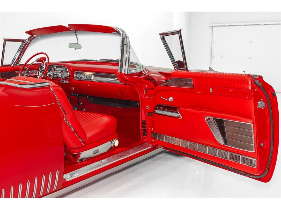 1958 Cadillac Series 62 4th Gen - Image 18 of 31