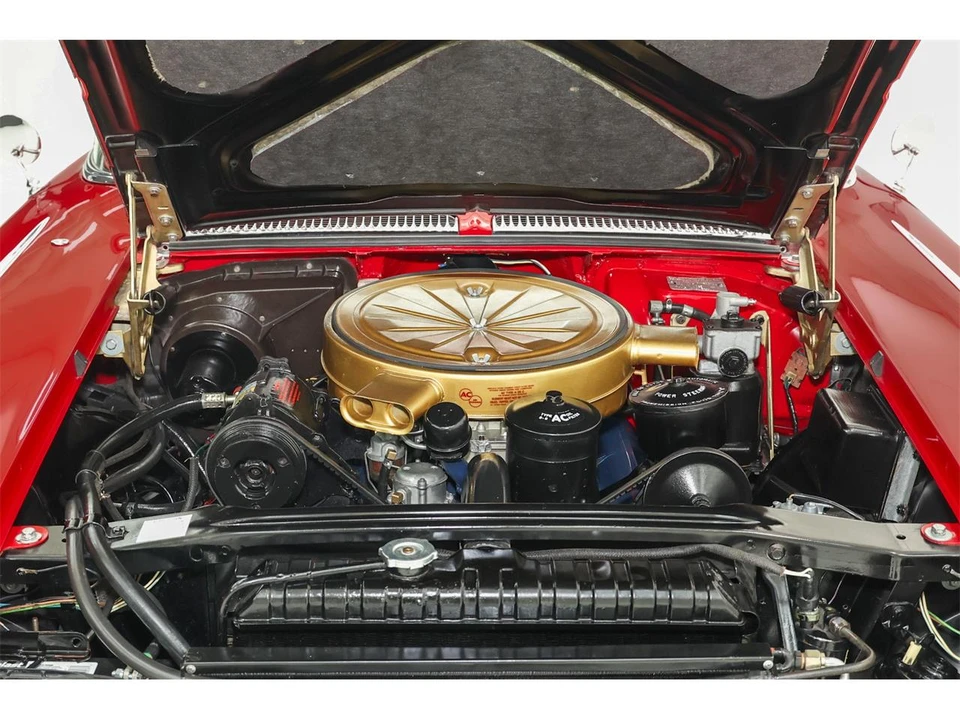 1958 Cadillac Series 62 4th Gen - Image 3 of 31