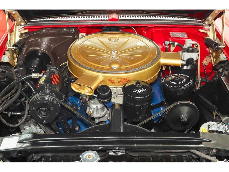 1958 Cadillac Series 62 4th Gen - Image 7 of 31