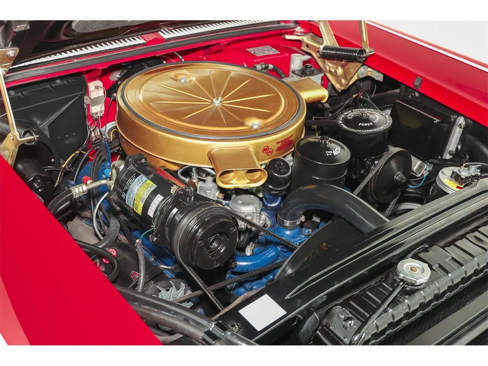 1958 Cadillac Series 62 4th Gen - Image 8 of 31