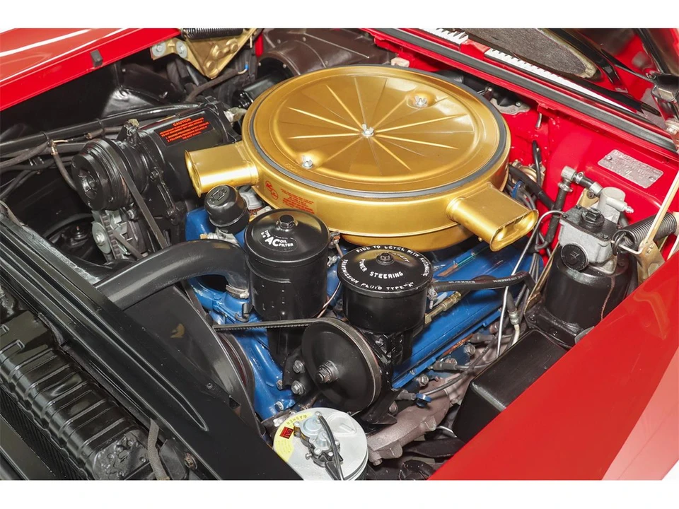 1958 Cadillac Series 62 4th Gen - Image 9 of 31