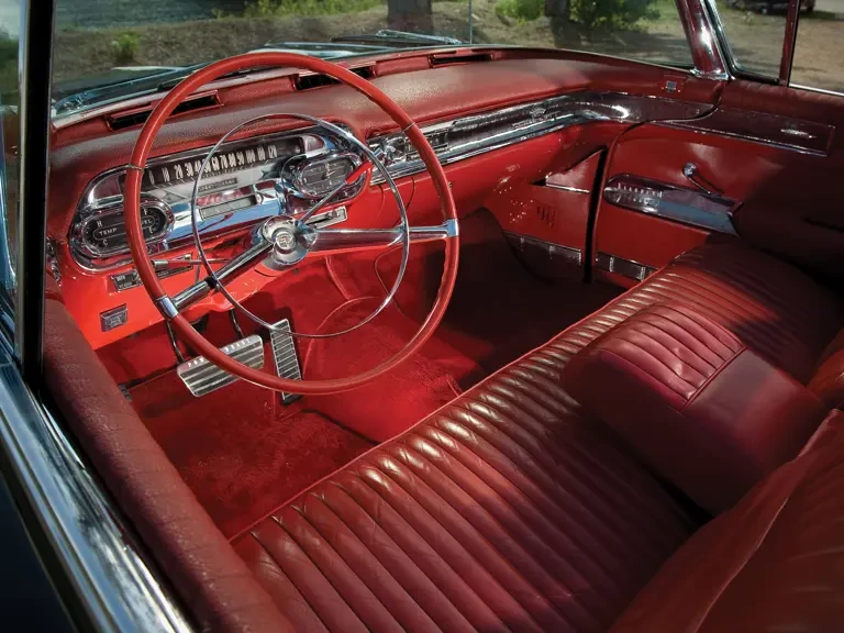 1958 Cadillac Eldorado 3rd Gen - Image 5 of 15