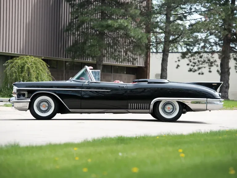 1958 Cadillac Eldorado 3rd Gen - Image 6 of 24