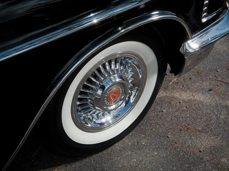1958 Cadillac Eldorado 3rd Gen - Image 11 of 15