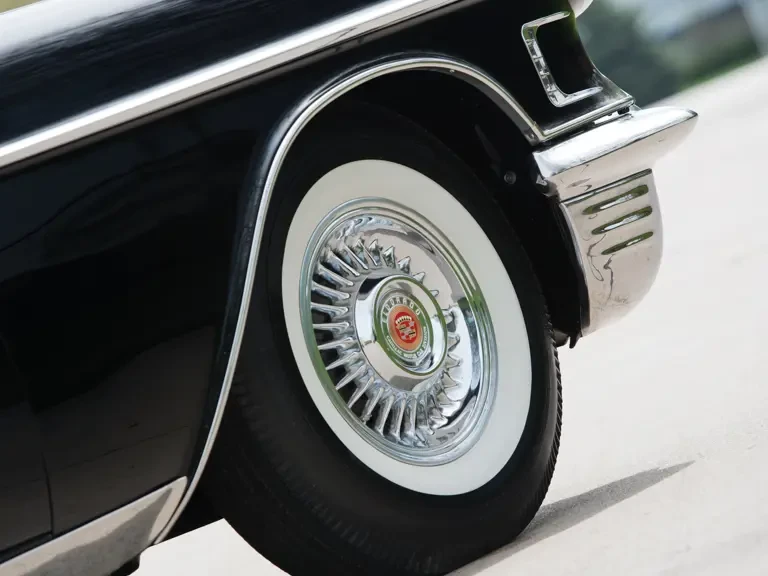 1958 Cadillac Eldorado 3rd Gen - Image 14 of 24