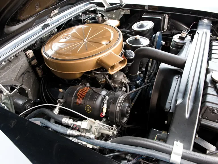 1958 Cadillac Eldorado 3rd Gen - Image 23 of 24