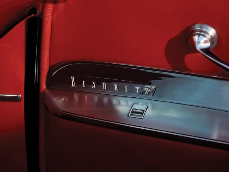 1958 Cadillac Eldorado 3rd Gen - Image 7 of 15
