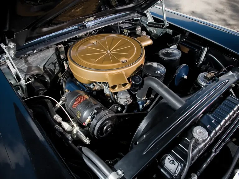1958 Cadillac Eldorado 3rd Gen - Image 4 of 15