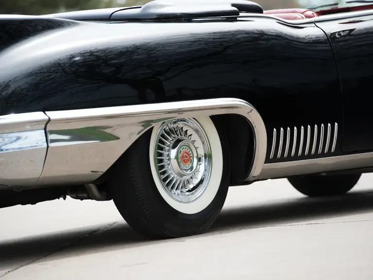 1958 Cadillac Eldorado 3rd Gen - Image 17 of 24