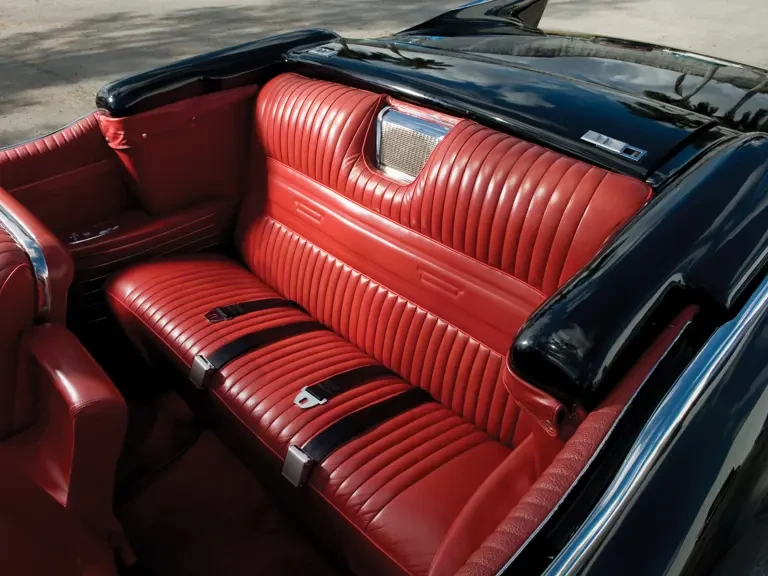 1958 Cadillac Eldorado 3rd Gen - Image 8 of 15