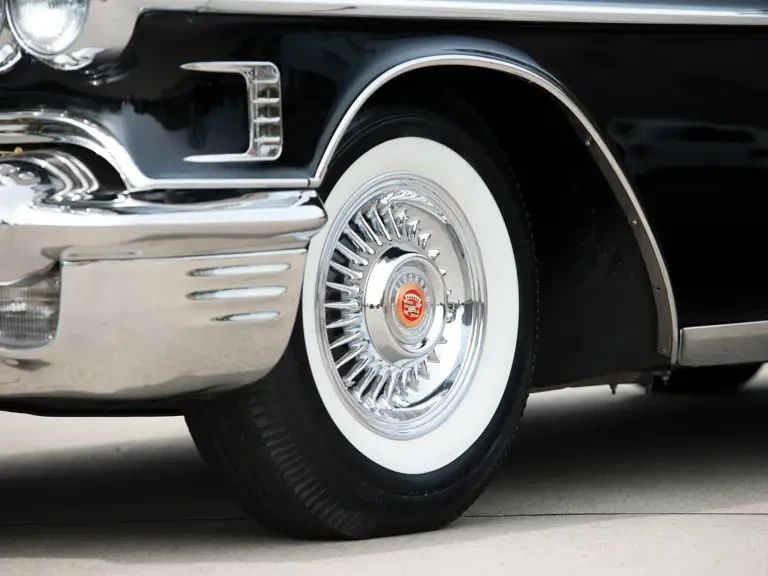 1958 Cadillac Eldorado 3rd Gen - Image 18 of 24