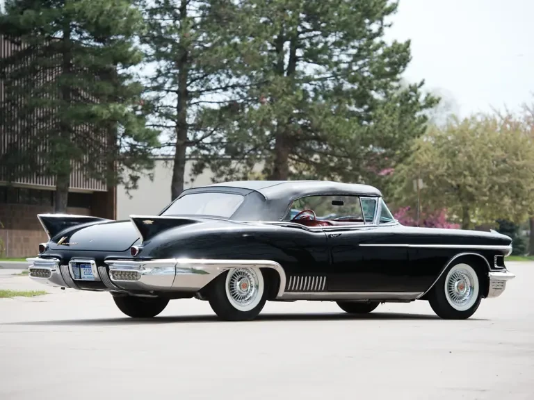 1958 Cadillac Eldorado 3rd Gen - Image 3 of 24