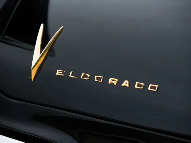 1958 Cadillac Eldorado 3rd Gen - Image 13 of 24
