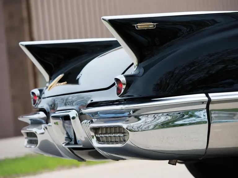 1958 Cadillac Eldorado 3rd Gen - Image 16 of 24