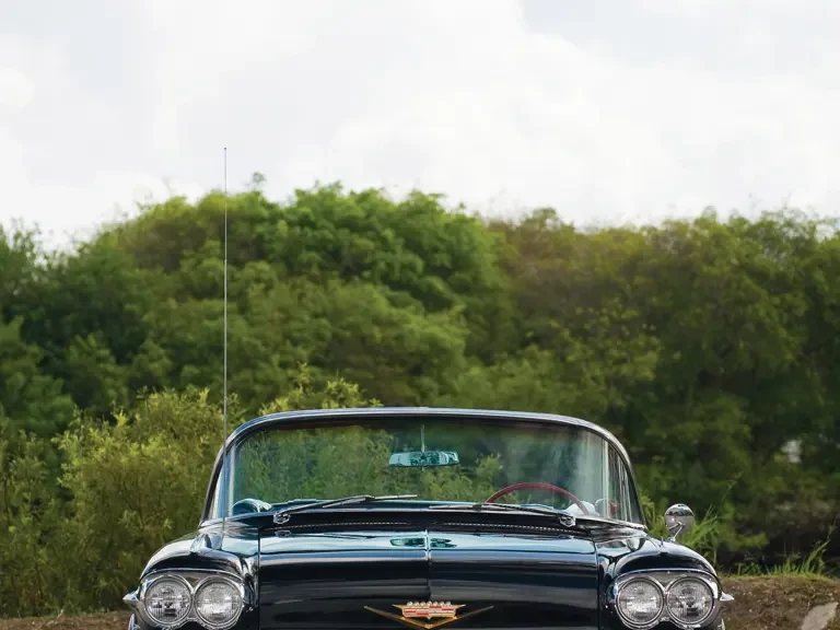 1958 Cadillac Eldorado 3rd Gen - Image 14 of 15