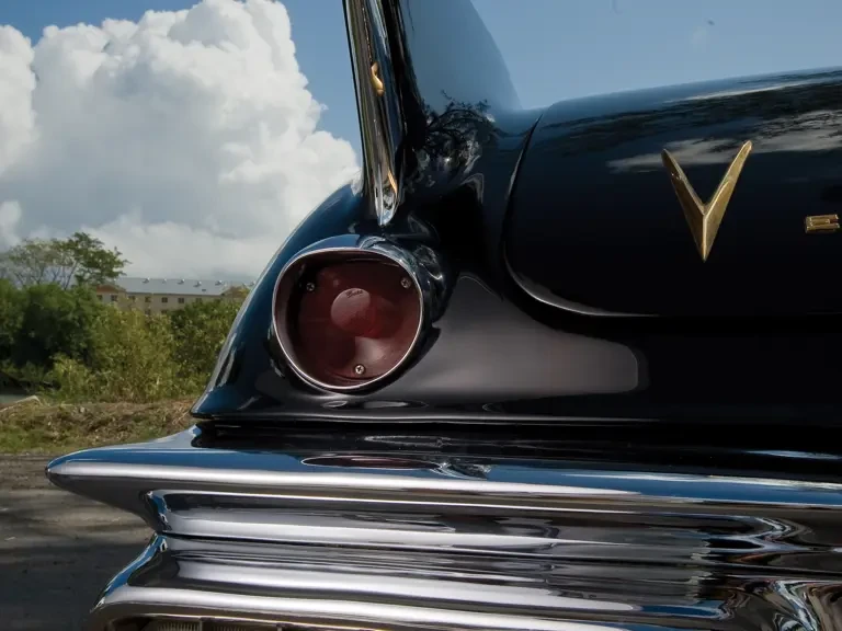1958 Cadillac Eldorado 3rd Gen - Image 10 of 15
