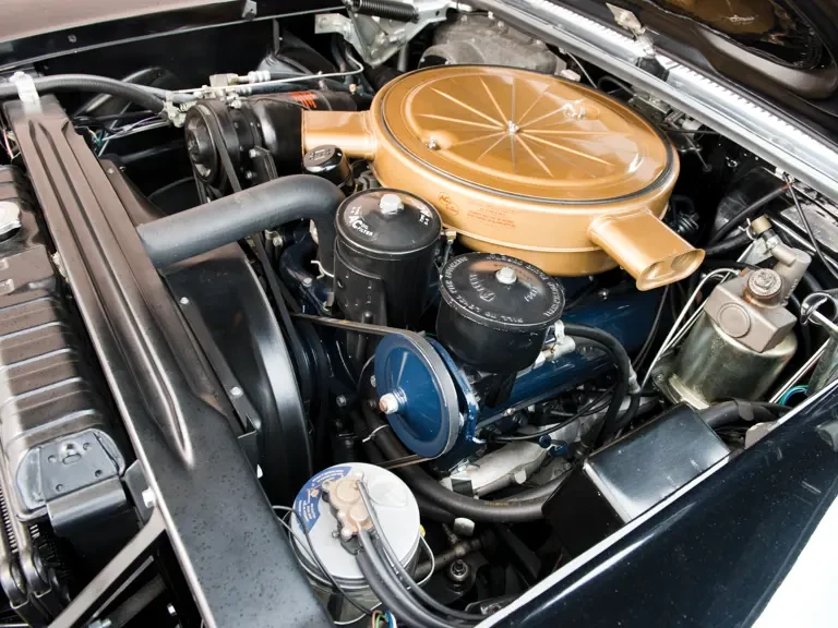 1958 Cadillac Eldorado 3rd Gen - Image 4 of 24
