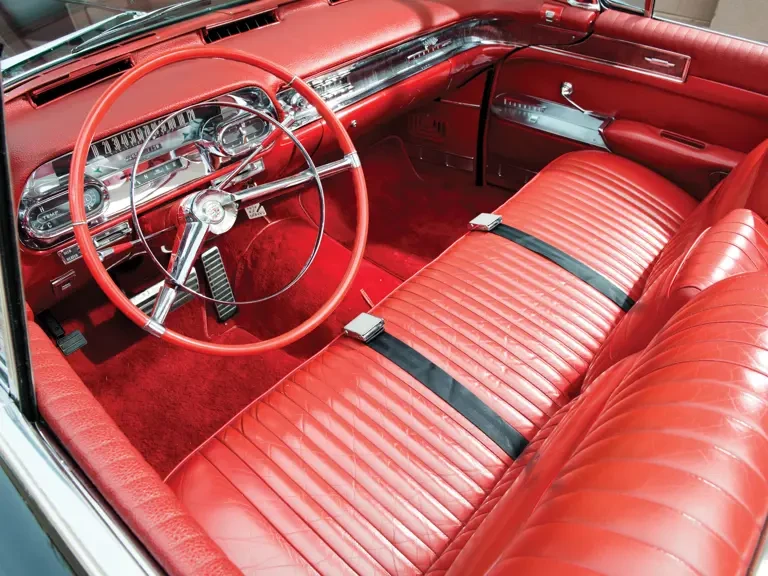 1958 Cadillac Eldorado 3rd Gen - Image 5 of 24