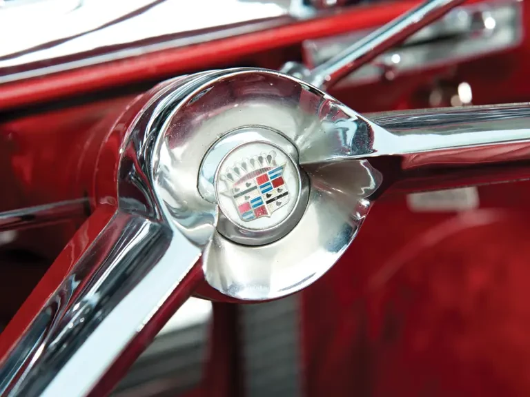 1958 Cadillac Eldorado 3rd Gen - Image 20 of 24