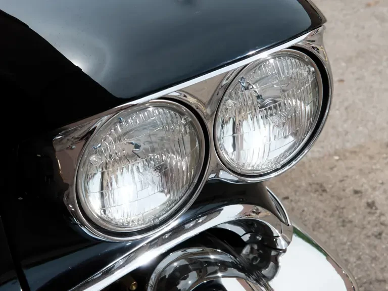 1958 Cadillac Eldorado 3rd Gen - Image 9 of 24